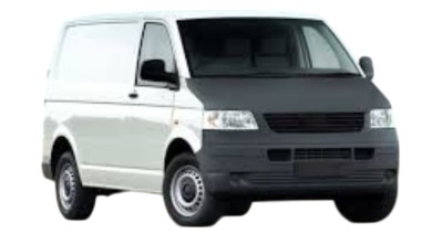 Husa capota Volkswagen Transporter T5 neinscriptionata foto