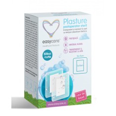 PLASTURE POSTOPERATOR STERIL 10X15CM
