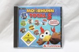 Joc PC computer vechi - Moorhuhn Total 5 - limba germana