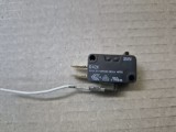 Microintrerupator flotor Cherry D42X masina de spalat vase Sharp QW-GT32F452I-EU, cod 22398527 /C1