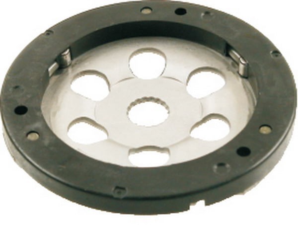 Bendix Yamaha 50, small hole