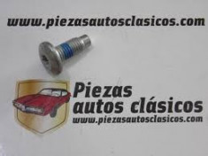 Surub fixare volan M12 pentru Renault Master , Megane, Scenic, 7705098151 Kft Auto foto