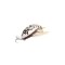 VOBLER FL FLOATING BUG 0.5-1M 3.8CM 4.1G CULOARE 004