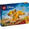 Lego disney puiul simba, regele leu 43243