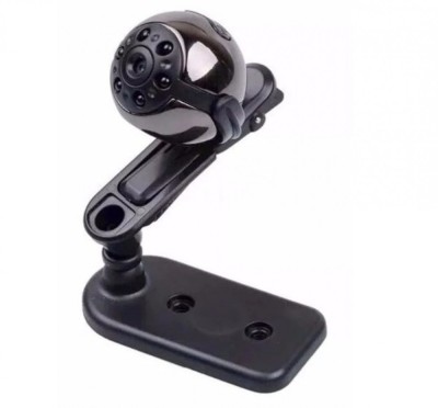 Mini camera video cu infrarosu si senzor de miscare SQ9 Full HD foto