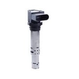 Bobina inductie Dreissner 12V cu 4 poli pentru Volkswagen Scirocco III 1.4 TSI