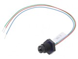Senzor Nivel Lichid Push/Pull 5-15VDC OLS700D3SH