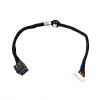 Mufa Alimentare Laptop Dell Precision M4700 M4800 M6800 DC30100OG00 58GPD