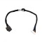 Mufa alimentare Laptop, Dell, Precision M4700, M4800, M6800, DC30100OG00, 58GPD, model 058GPD
