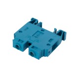 Cumpara ieftin Clema sina MRK 16mm2 Blue