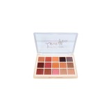 Trusa machiaj paleta farduri de ochi, Myth Beauty, Love You, 15 culori