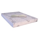 Set Saltea ortopedica, Saturn Memory Plus Comfort 140x200x20cm, cu spuma poliuretanica HR, memory foam 4 cm, husa detasabila tricot, hipoalergenica, f, Cu Memory Foam, 160x200
