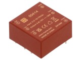 Convertor DC/DC 15W 15V 1A, Protecție SCP și OCP, Montare PCB