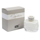 Mont Blanc, Signature, Apă de parfum, Femei, 90 ml