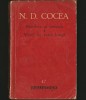 Vinul de Viță Lungă - N.D. Cocea - Antologie BPT - Carte Beletristica