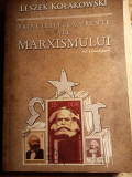 Principalele curente ale marxismului vol i fondatorii