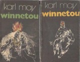 Winnetou (2 volume) - Karl May