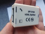 Splitter VDSL SP-316A
