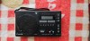 Radio FM Nokia RP 9158 Defect - Cititi Descrierea! Ceas Functional, necesita reparatie FM