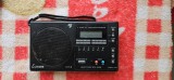 RADIO NOKIA RP 9158 , CITITI DESCRIEREA ., Analog