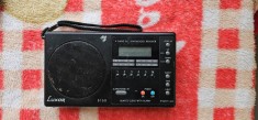 RADIO NOKIA RP 9158 , CITITI DESCRIEREA .