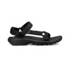Sandale Teva Hurricane XLT 2 Men Negru - Black, 47