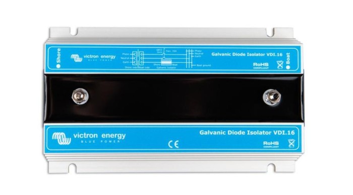 Victron Energy VDI-16 izolator galvanic