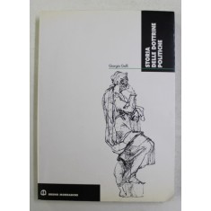 STORIA DELLE DOTTRINE POLITICHE di GIORGIO GALLI , 1995