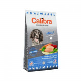 Hrana uscata Calibra Dog Premium Line Adult 3 kg