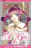 Alice 19th, Vol. 1: Lotis Master
