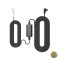 Hardwire Botslab pentru Camera G500H Pro / V9H / HK50