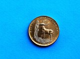 20 Lire 1973 Vatican-UNC-RAR