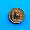 20 Lire 1973 Vatican-UNC-RAR