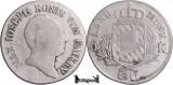 1811, 6 Kreuzer - Maximilian I Iosif - Regatul Bavariei