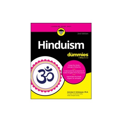 Hinduism for Dummies foto