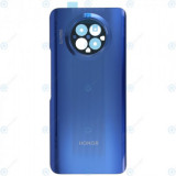 Huawei Honor X20 Capac baterie albastru ad&acirc;nc