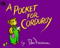 A Pocket for Corduroy foto