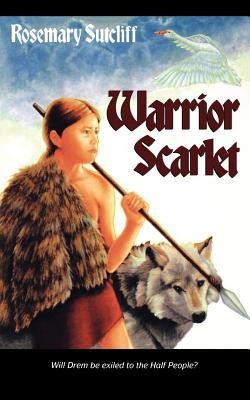 Warrior Scarlet foto