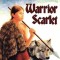 Warrior Scarlet