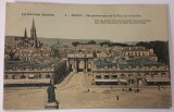 Carte Postala , Nancy