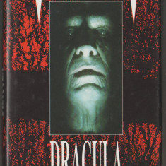 Bram Stoker - Dracula (lb. franceza)