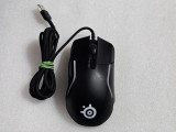 Mouse Gaming SteelSeries Rival 5, RGB, 18000 dpi, Senzor optic: TrueMove Air, USB, Optica, Peste 2000