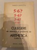 Ivanca Olivotto - Culegere de exercitii si probleme de aritmetica, 1991