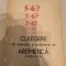 Ivanca Olivotto - Culegere de exercitii si probleme de aritmetica, 1991