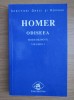Odiseea Vol. 2 - Homer (trad. George Murnu, 1986) - Mitologie