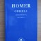 Homer - Odiseea Volumul 2 (2000, traducere de George Murnu)
