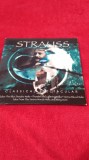 CD STRAUSS --COLECTIA CLASCAL ORIGINAL