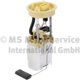 Pompă Alimentare Combustibil PIERBURG 7.07795.51.0 VW Touran