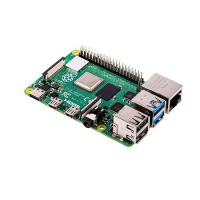 Raspberry Pi 4 Model B 2Gb foto