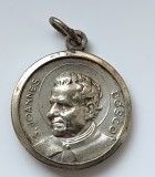 MEDALIE S.JOANNES BOSCO, Europa, General